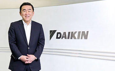 Action Leads to Further Action: The Source of Daikin’s Competitive Strength To Enable Action, A Company Must First Cultivate Capable Human Resources